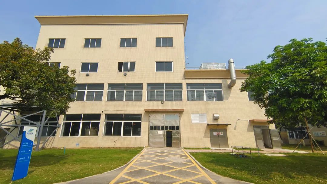 佛山禅城区南庄污水处理厂污泥干化设备项目